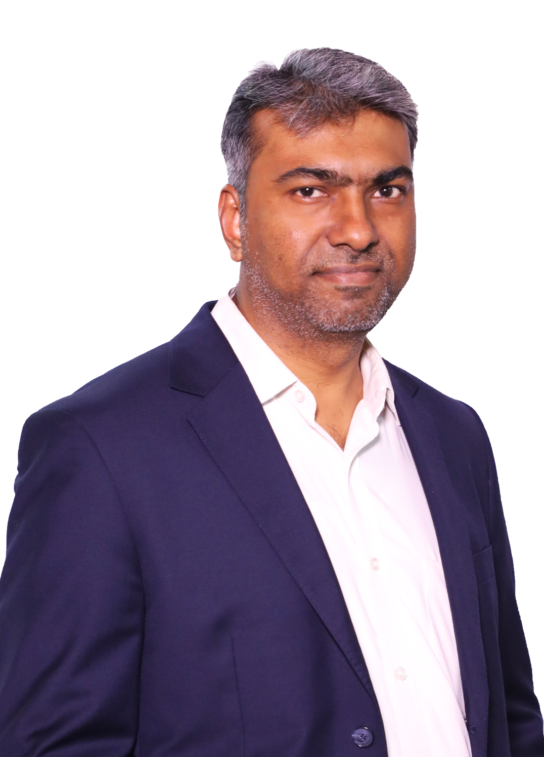 Thyagu, Co-Founder of Meiporul Chennai Foundation Trust